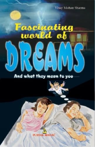 9788122306705: Fascinating World of Dreams