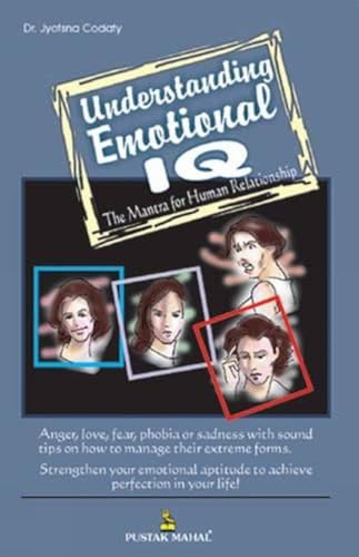 Stock image for Understanding Emotional I.Q. for sale by Books in my Basket