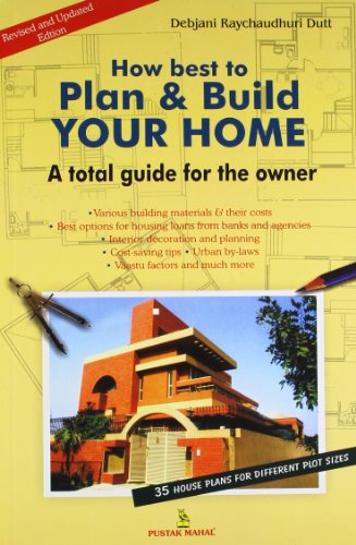 Beispielbild fr How Best to Plan and Build Your Home zum Verkauf von Blackwell's