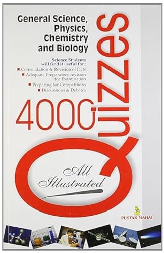 Stock image for 4000 Quizzes for sale by Books Puddle