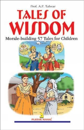 Stock image for Tales of Wisdom for sale by Books Puddle