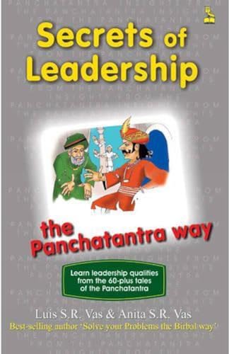 9788122308020: Secrets Of Leadership : The Panchatantra Way