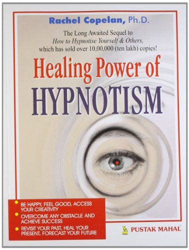 Stock image for Healing Power Of Hypnotism for sale by HPB-Red
