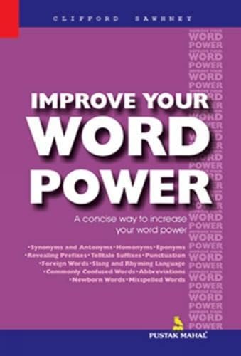 Beispielbild fr Improve Your Word Power zum Verkauf von Majestic Books