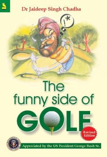 Imagen de archivo de The Funny Side of Golf a la venta por Books Puddle