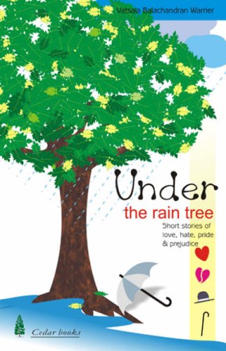 Beispielbild fr Under the Rain Tree zum Verkauf von Wonder Book