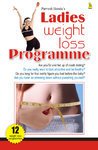9788122309850: Ladies Weight Loss Programme