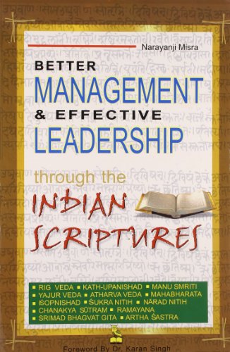 Stock image for Better Management and Effective Leadership for sale by The Guru Bookshop