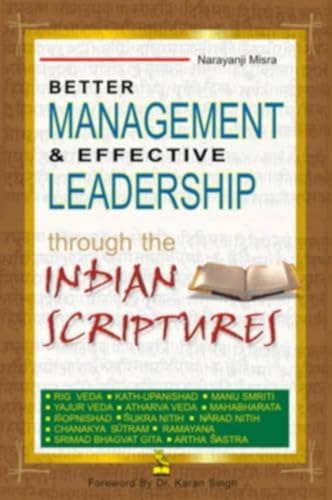 Stock image for Better Management and Effective Leadership for sale by The Guru Bookshop