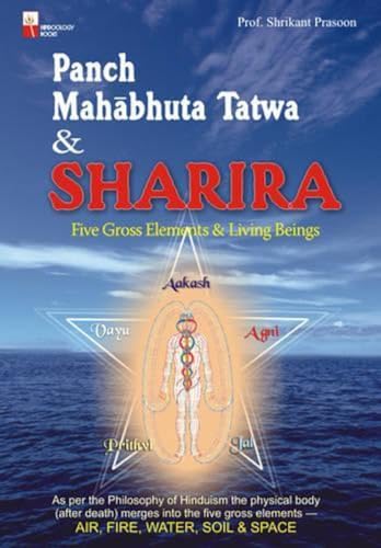 Stock image for Panch Mahabhuta Tatwa and Sharira for sale by Anybook.com