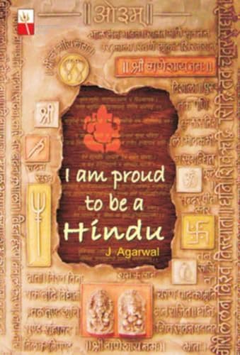 Beispielbild fr I am Proud to be a Hindu zum Verkauf von The Guru Bookshop