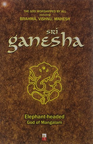 Beispielbild fr Sri Ganesha zum Verkauf von Reuseabook