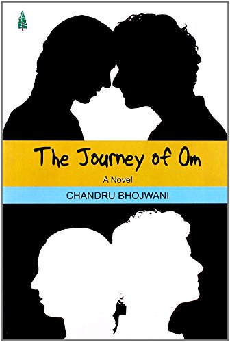 Stock image for The Journey of Om for sale by WorldofBooks