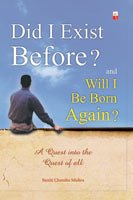 9788122311228: Did I Exist Before? And Will I Be Born Again? (Eng)