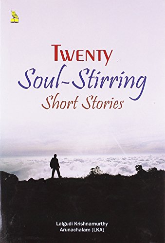 Beispielbild fr 20 Soul-Stirring Short Stories zum Verkauf von Books Puddle