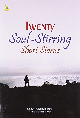 Stock image for 20 Soul-Stirring Short Stories for sale by Books Puddle