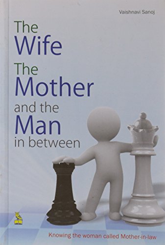 Beispielbild fr The Wife the Mother and the Man in Between zum Verkauf von Books Puddle
