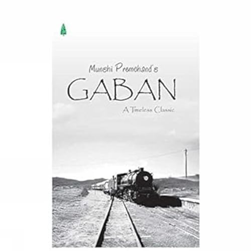 Stock image for Gaban for sale by Majestic Books