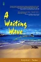 Stock image for A Waiting Wave for sale by dsmbooks