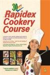 Stock image for 30 Day Rapidex Cookery Course for sale by Majestic Books