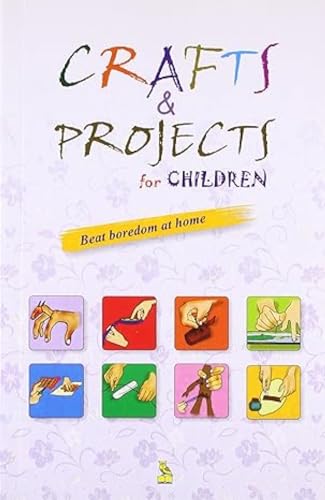 Stock image for Crafts and Projects for Children for sale by Books Puddle