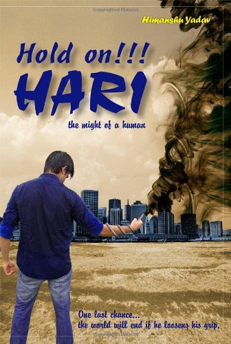 Stock image for Hold On!!! HARI for sale by Books Puddle
