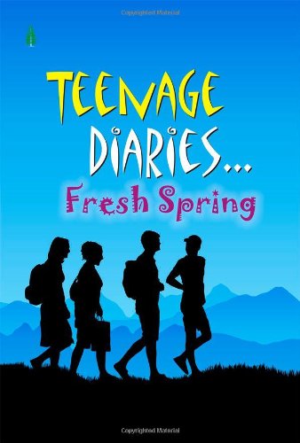 Beispielbild fr Teenage Diaries zum Verkauf von Half Price Books Inc.