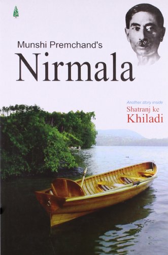 Imagen de archivo de Munshi Premchand's Nirmala a la venta por Books Puddle