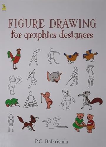 Stock image for Figure Drawing For Graphics Designers for sale by Books Puddle