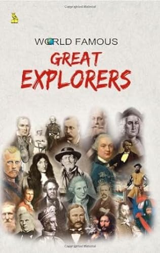 Stock image for True Stories of Great Explorers for sale by Books Puddle