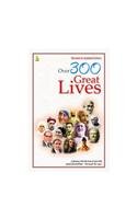 Imagen de archivo de Over 300 Great Lives a la venta por Books Puddle