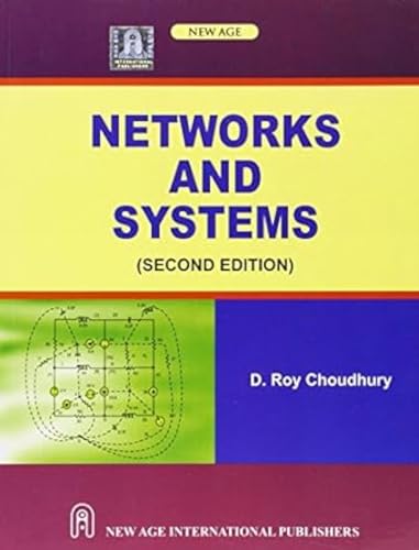Stock image for Networks and Systems for sale by dsmbooks