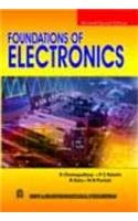 Imagen de archivo de Foundations of Electronics a la venta por Books Puddle