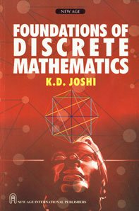 9788122401202: Foundations of Discrete Mathematics