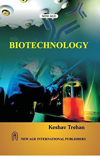 9788122401295: Biotechnology