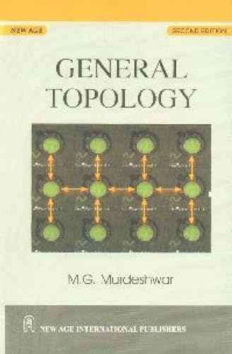 9788122402469: General Topology