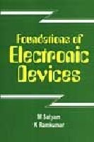 Stock image for Foundations of Electronic Devices for sale by Books Puddle
