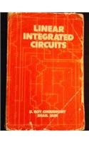 Beispielbild fr Linear Integrated Circuits zum Verkauf von dsmbooks