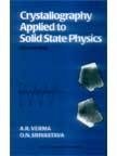 9788122403213: Crystallography Applied to Solid State Physics