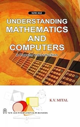 Stock image for Understanding Mathematics and Computers for sale by Books Puddle