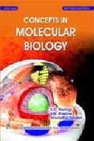 9788122404944: Concepts in Molecular Biology