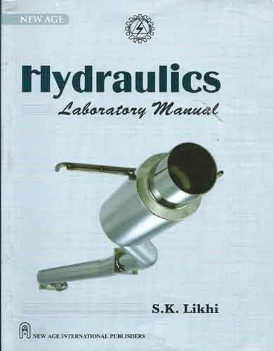 Imagen de archivo de Hydraulics a la venta por Books Puddle