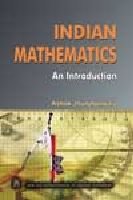 9788122405736: Indian Mathematics - An Introduction