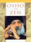 Osho on Zen (9788122406658) by Osho