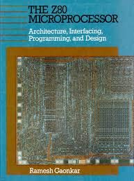 9788122407112: The Z80 Microprocessor