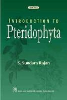 Stock image for Introduction to Pteridophyta for sale by Books Puddle