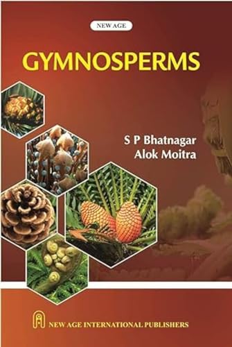 9788122407921: Gymnosperms