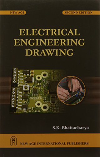 Imagen de archivo de Electrical Engineering Drawing a la venta por Books Puddle
