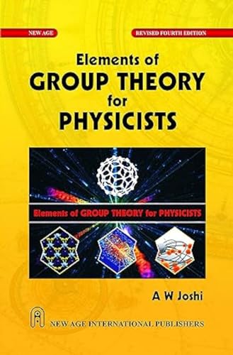 Stock image for Elements of Group Theory for Physicists for sale by PBShop.store US