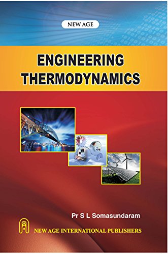 Stock image for Engineering Thermodynamics for sale by Books Puddle